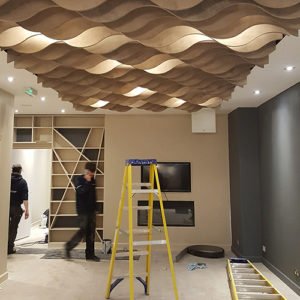 Complete Fit out